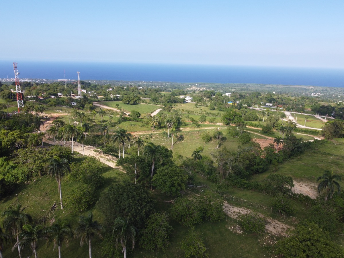 Lot in LOMA ALTA CABRERA